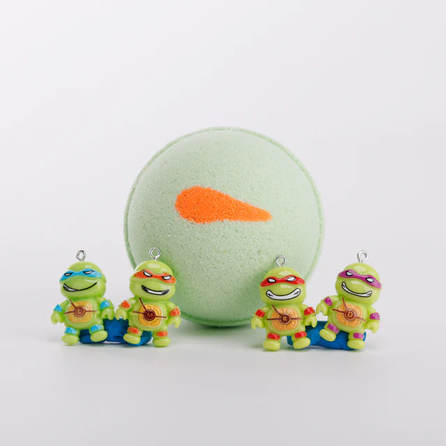 Surprise Bath Bomb