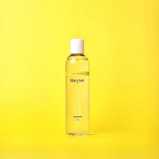 Tiber River- Shampoo