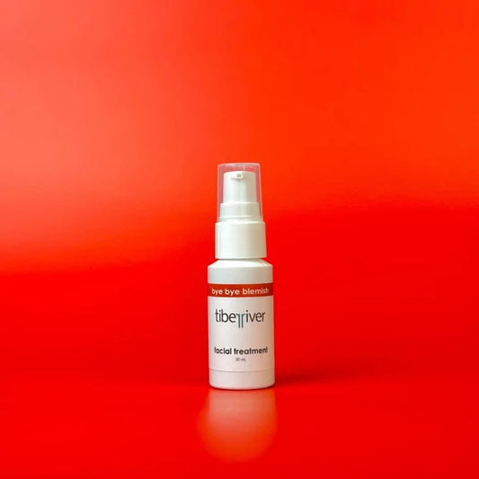 Bye Bye Blemish - Facial Treatment