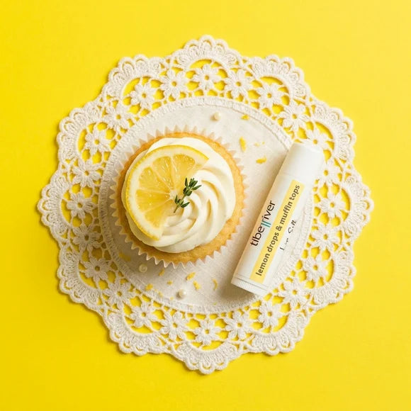 Lip Silk