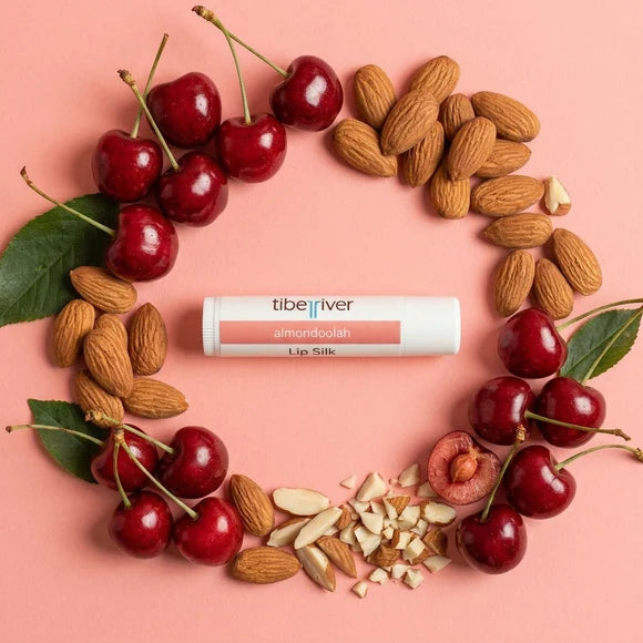 Lip Silk