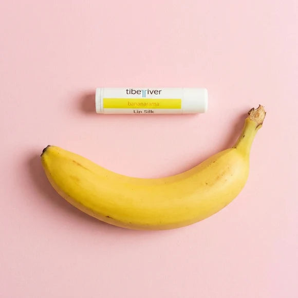 Lip Silk