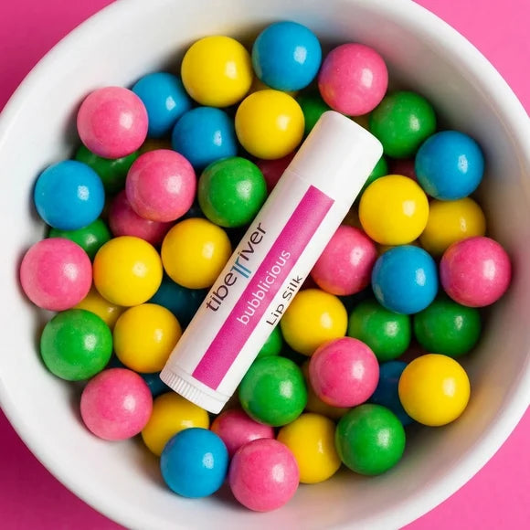 Lip Silk