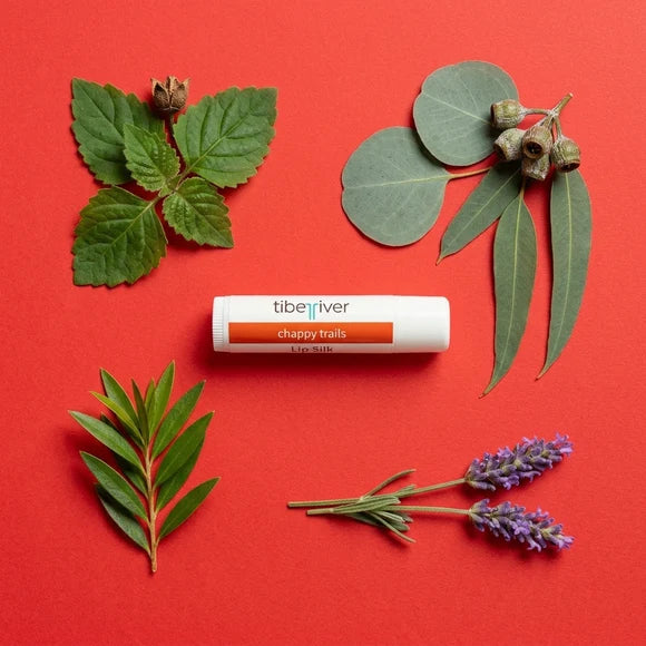 Lip Silk