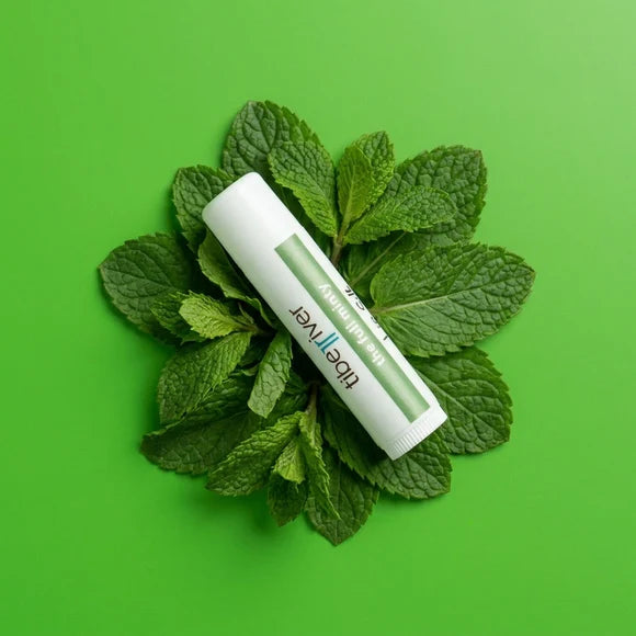 Lip Silk
