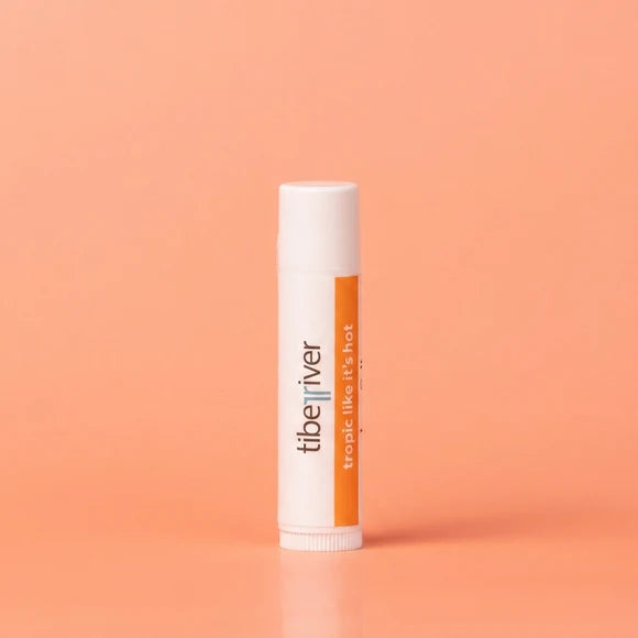 Lip Silk