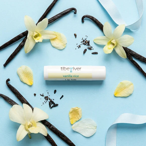 Lip Silk