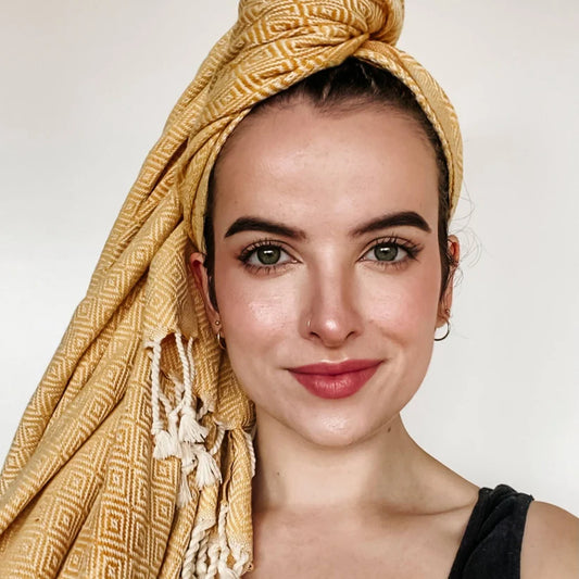 Diamond Towel