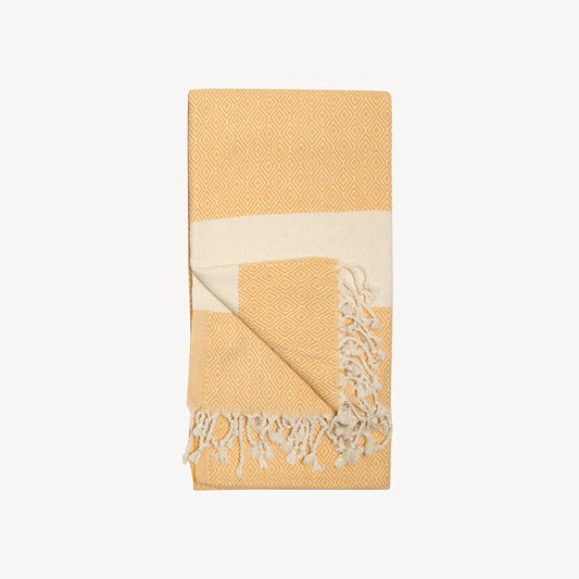 Diamond Towel