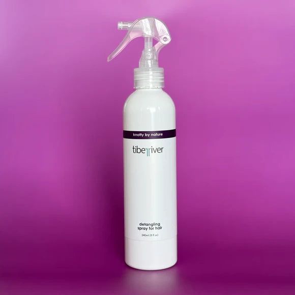 Knotty by Nature - Detangling Spray