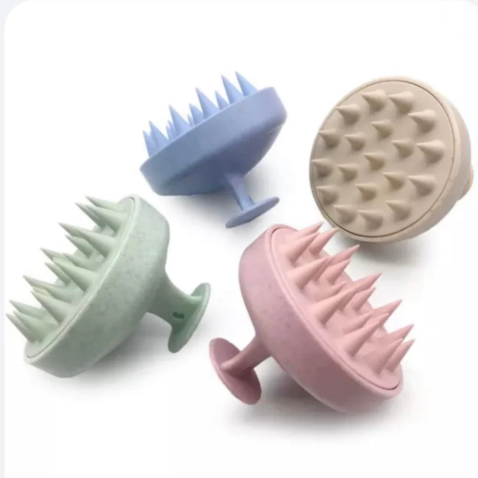 Scalp Massager Brush