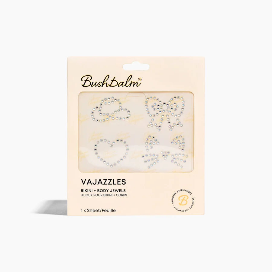 Vajazzles