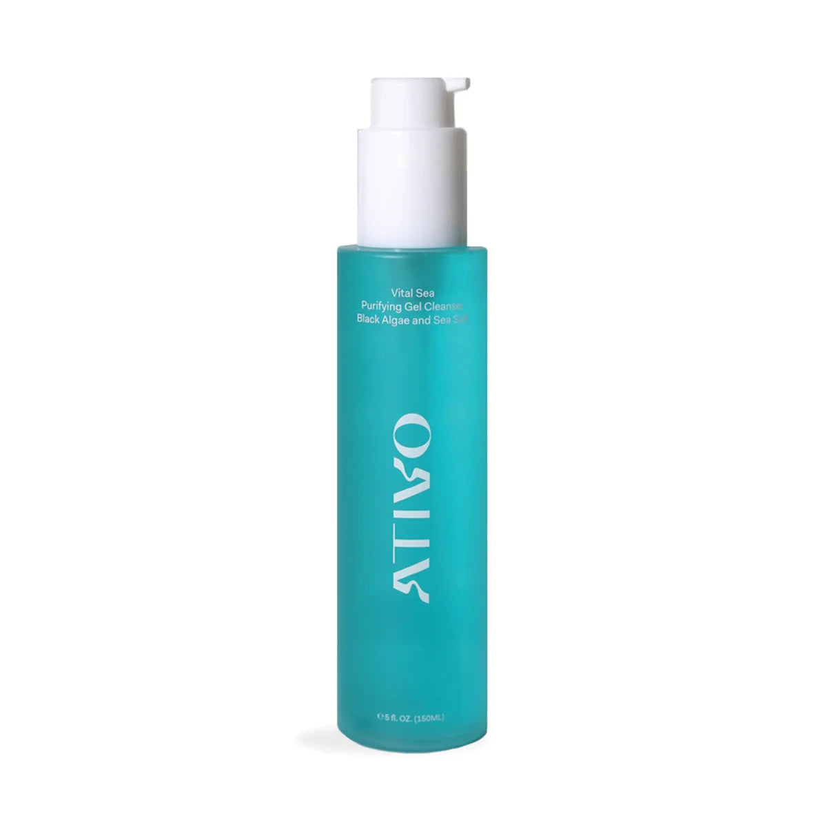 Vital Sea Purifying Gel Cleanser