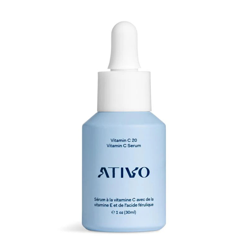 Vital C 20 Vitamin C Serum