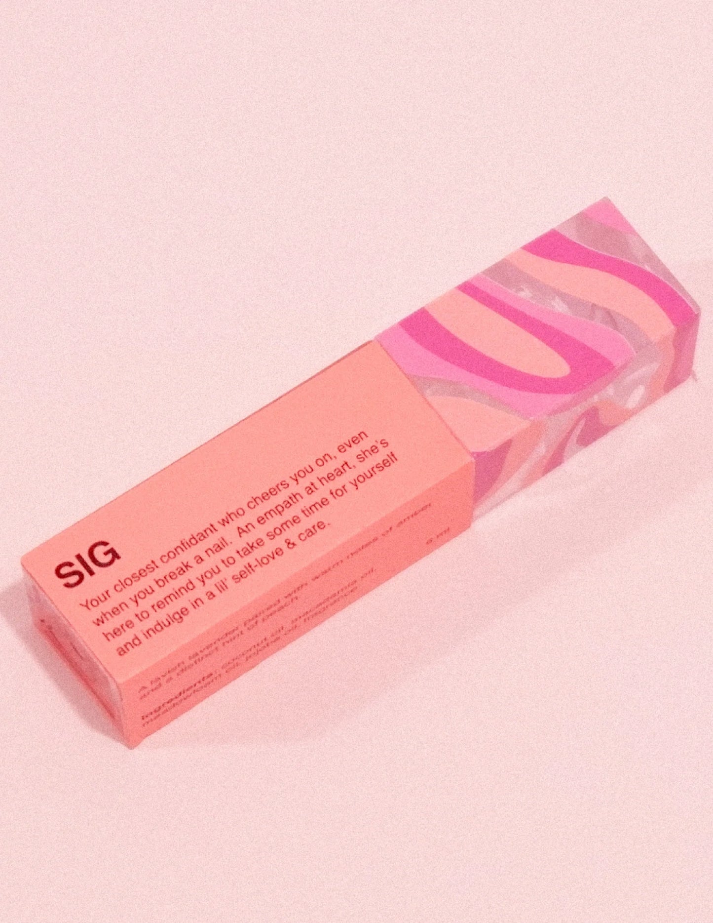 Cutie Oils