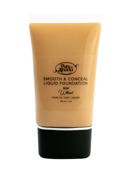 Liquid Foundation
