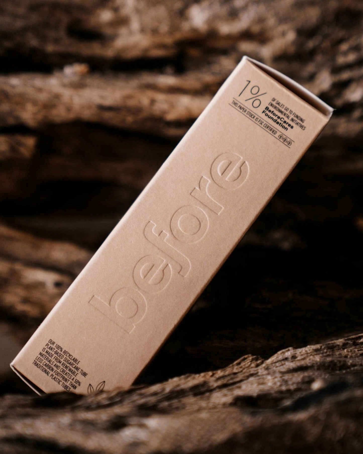 Fluoride SuperMint Sensitive Toothpaste
