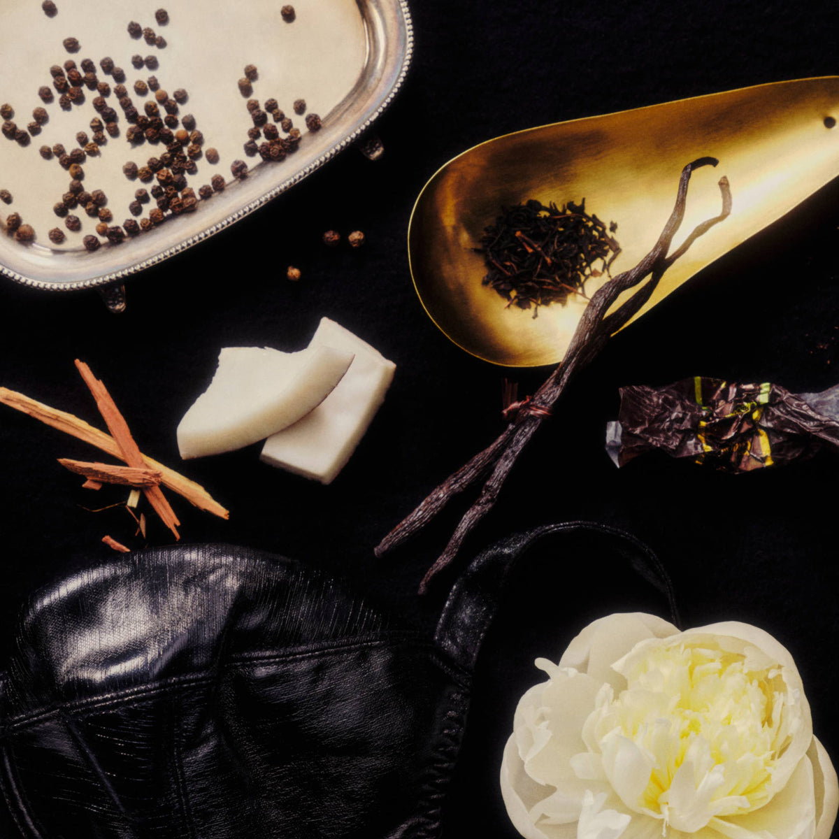 The Cream