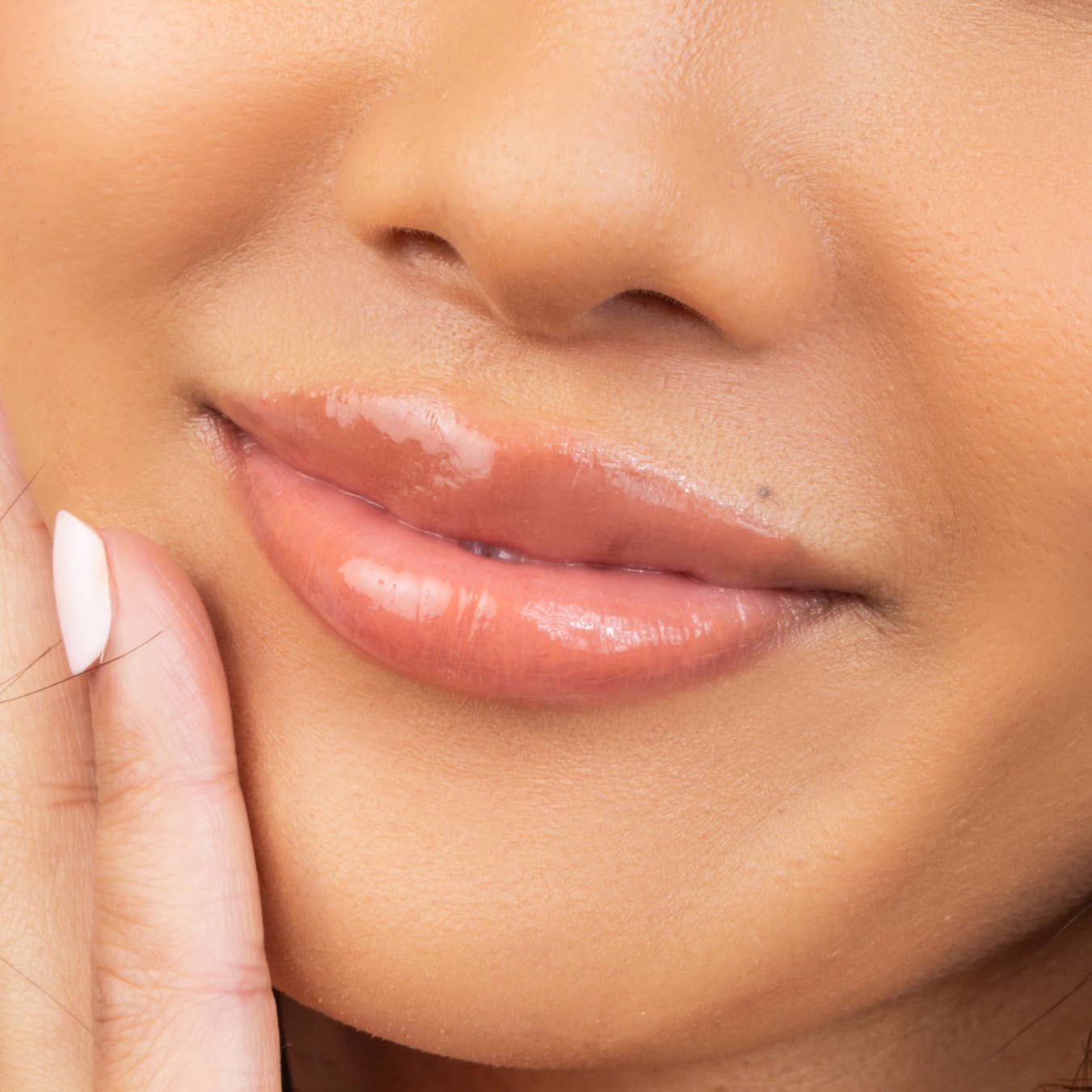 Vanilla Pumpkin Smoothie Intense Hydration Lip Treatment Holiday Skins