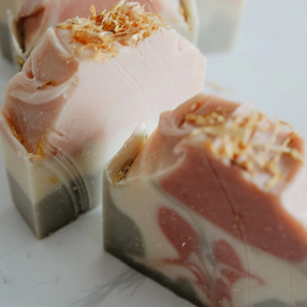 Mom Soap Bar