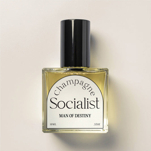 Man of Destiny | Aventus Dupe | Perfume Oil