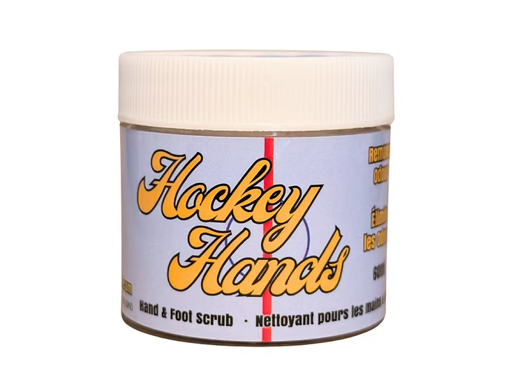 Hockey Hands Scrub
