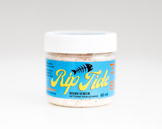 Rip Tide Hand Scrub-Small