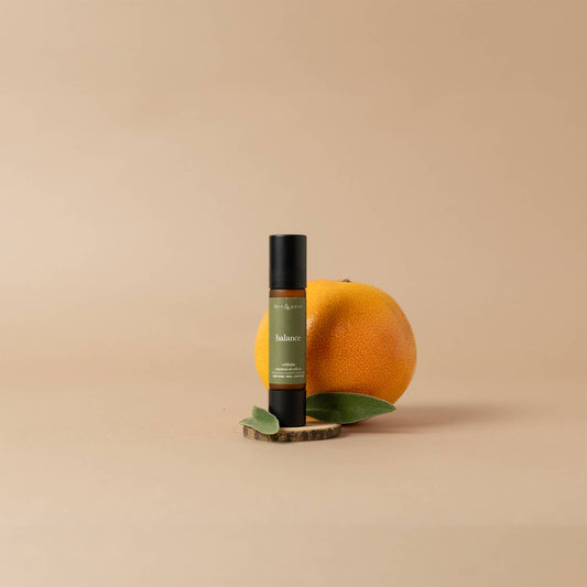 Balance (Refillable)