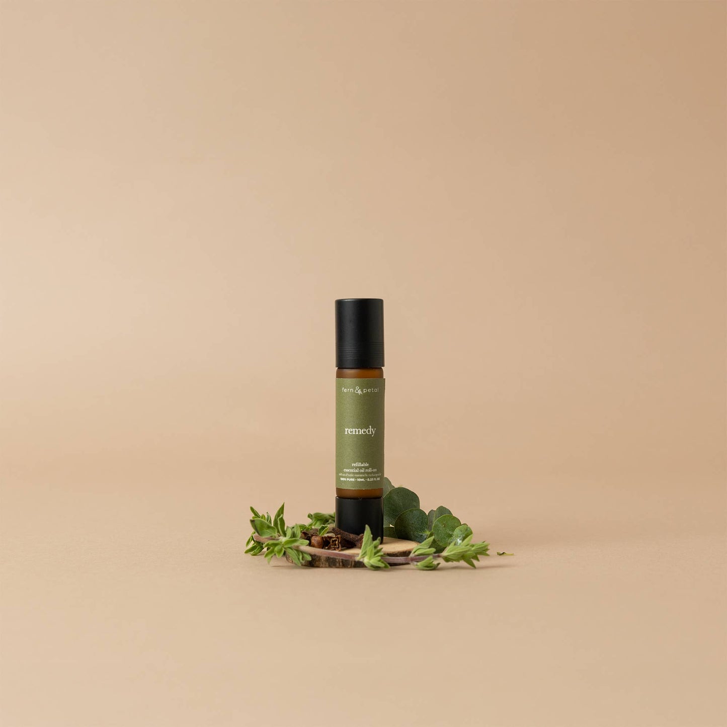 Remedy (Refillable)