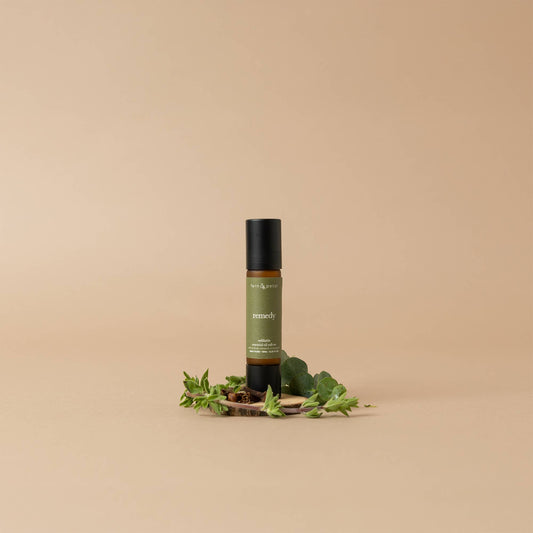 Remedy (Refillable)