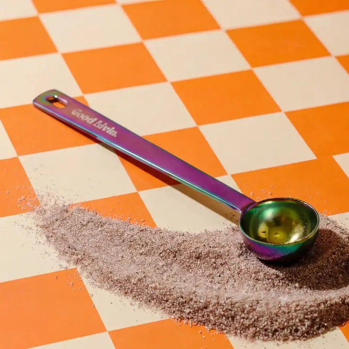 Spoon | Stainless Steel