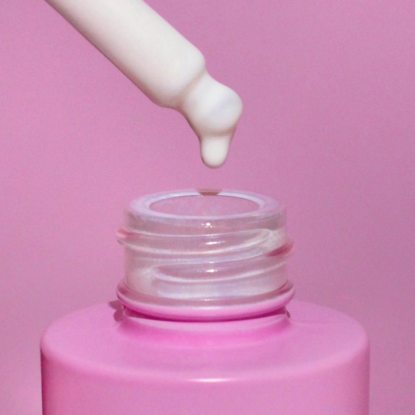 Bask Spf 50 Mineral Sunscreen Serum - Fragrance Free