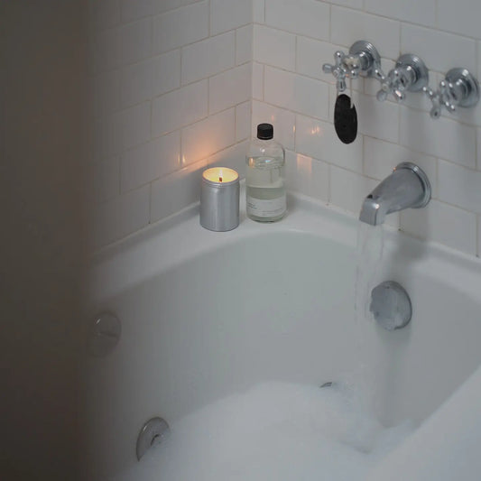 Bubble Bath - Thrive