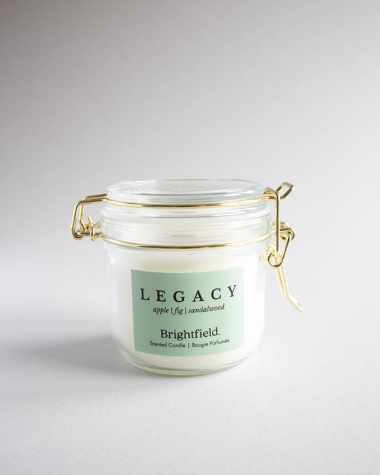 Legacy Petite Candle