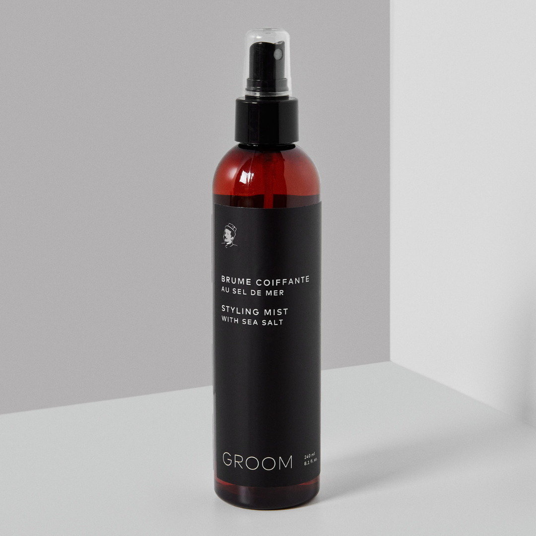 Styling Mist