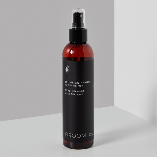 Styling Mist