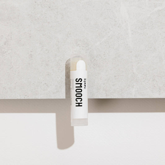 Smooch | Super Moisturizing Lip Balm: Peppermint