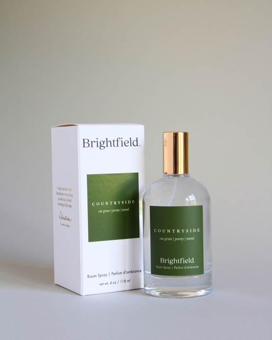 Countryside Room Spray