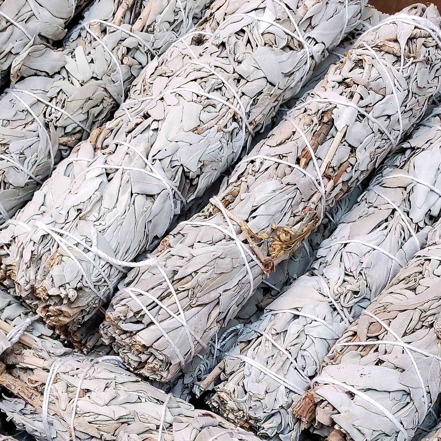 Premium Smudge Bundles