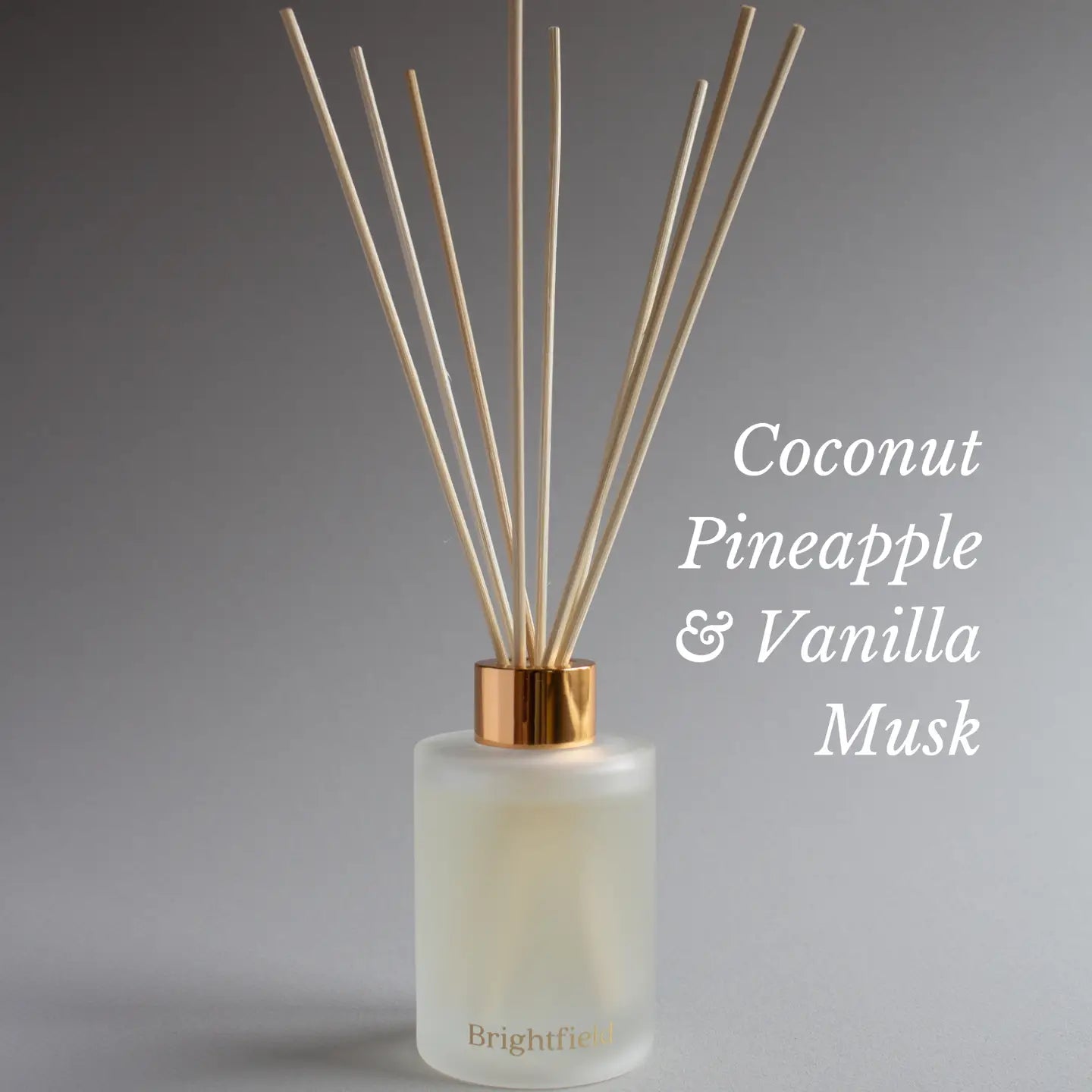 Cabana Reed Diffuser