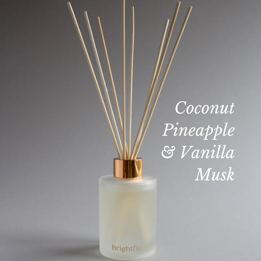 Cabana Reed Diffuser