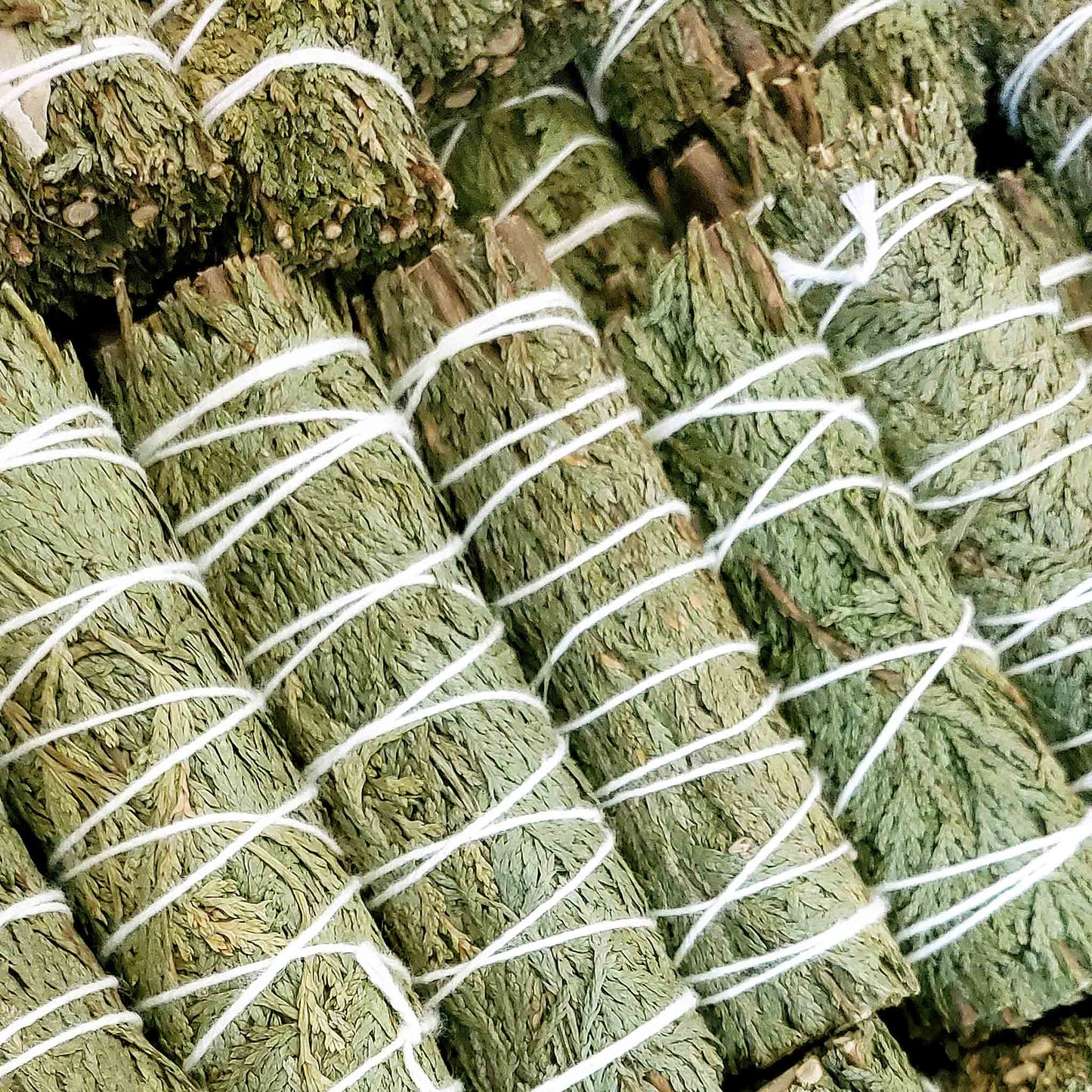 Premium Smudge Bundles