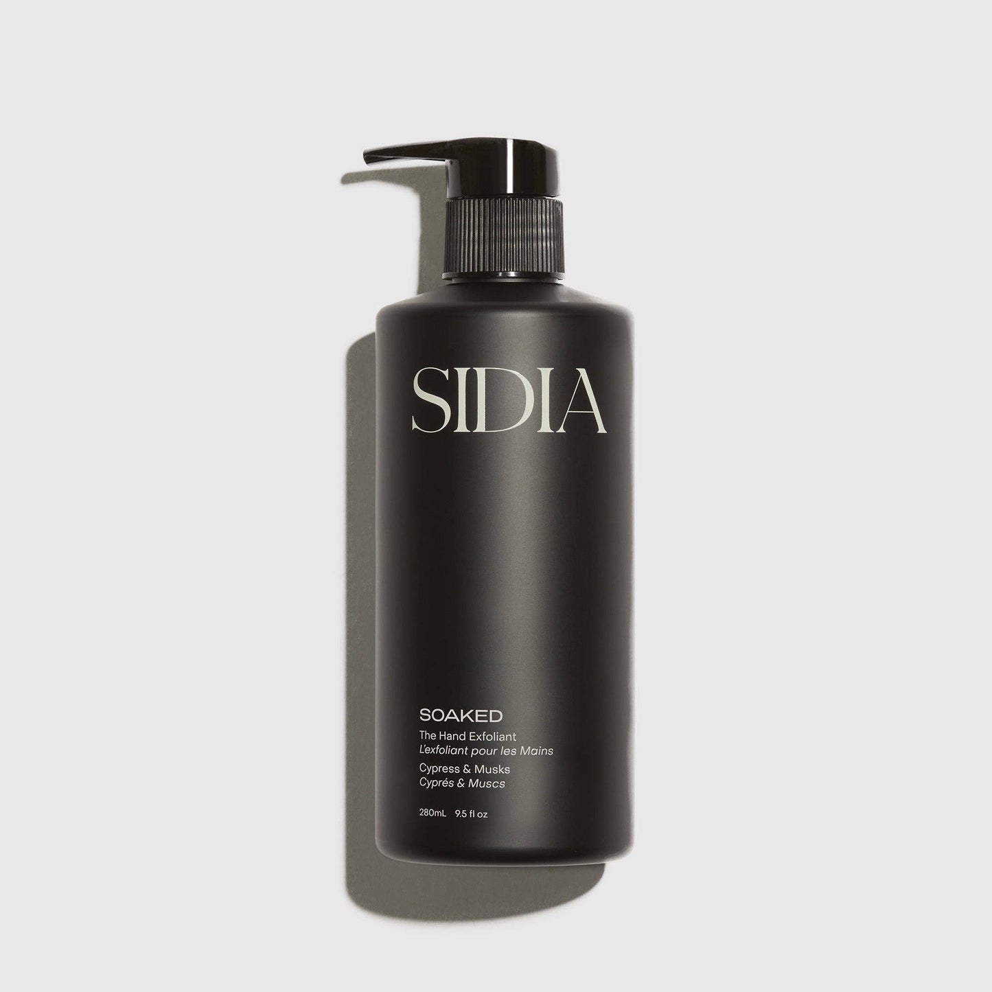 The Hand Exfoliant