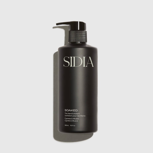 The Hand Exfoliant