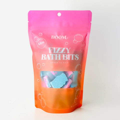 Fizzy Bath Bits
