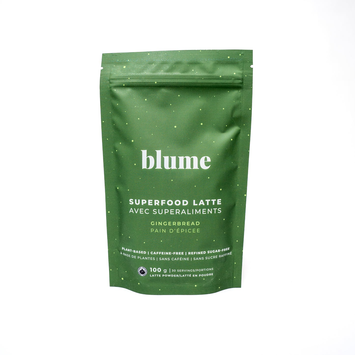 Gingerbread Blend