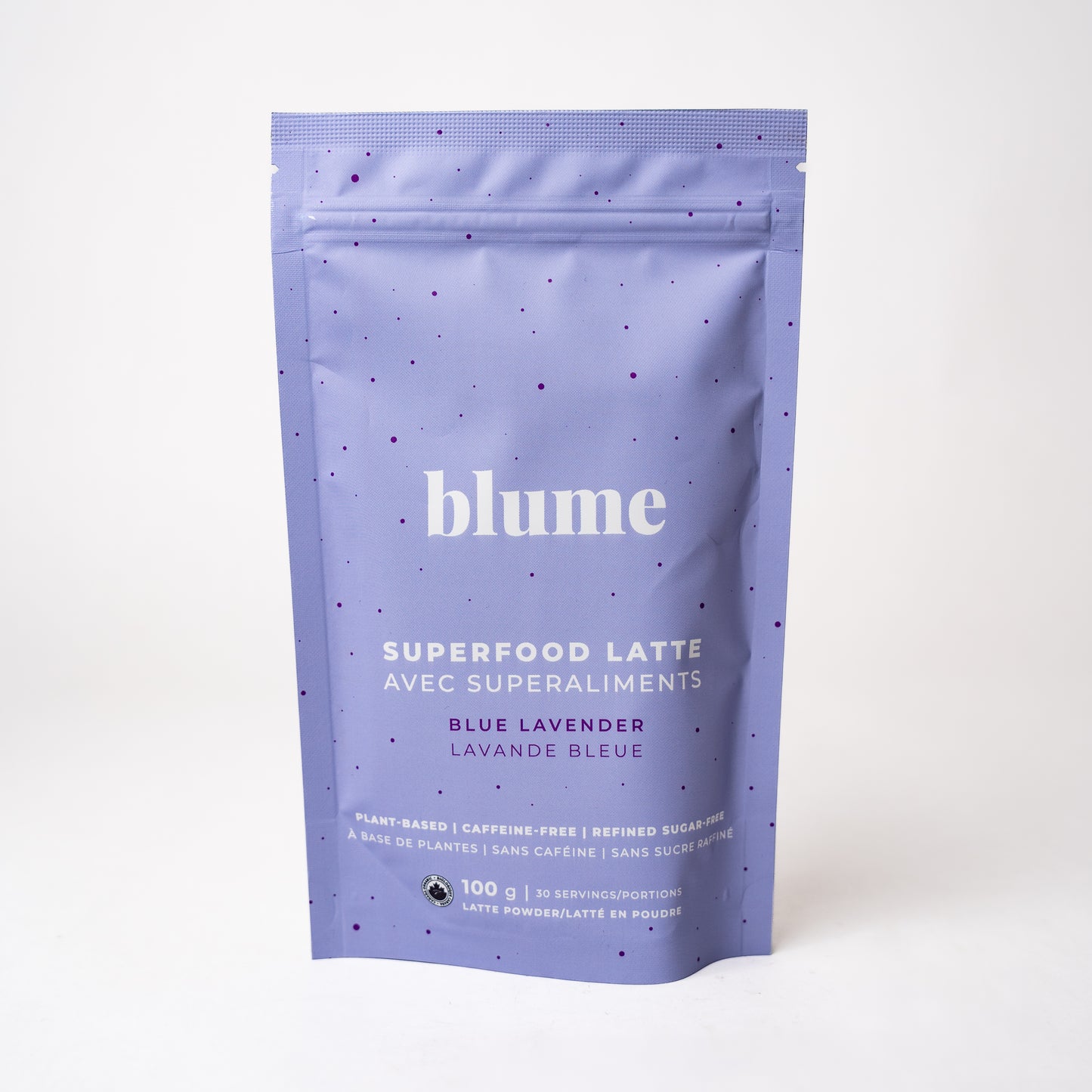Blue Lavender Blend