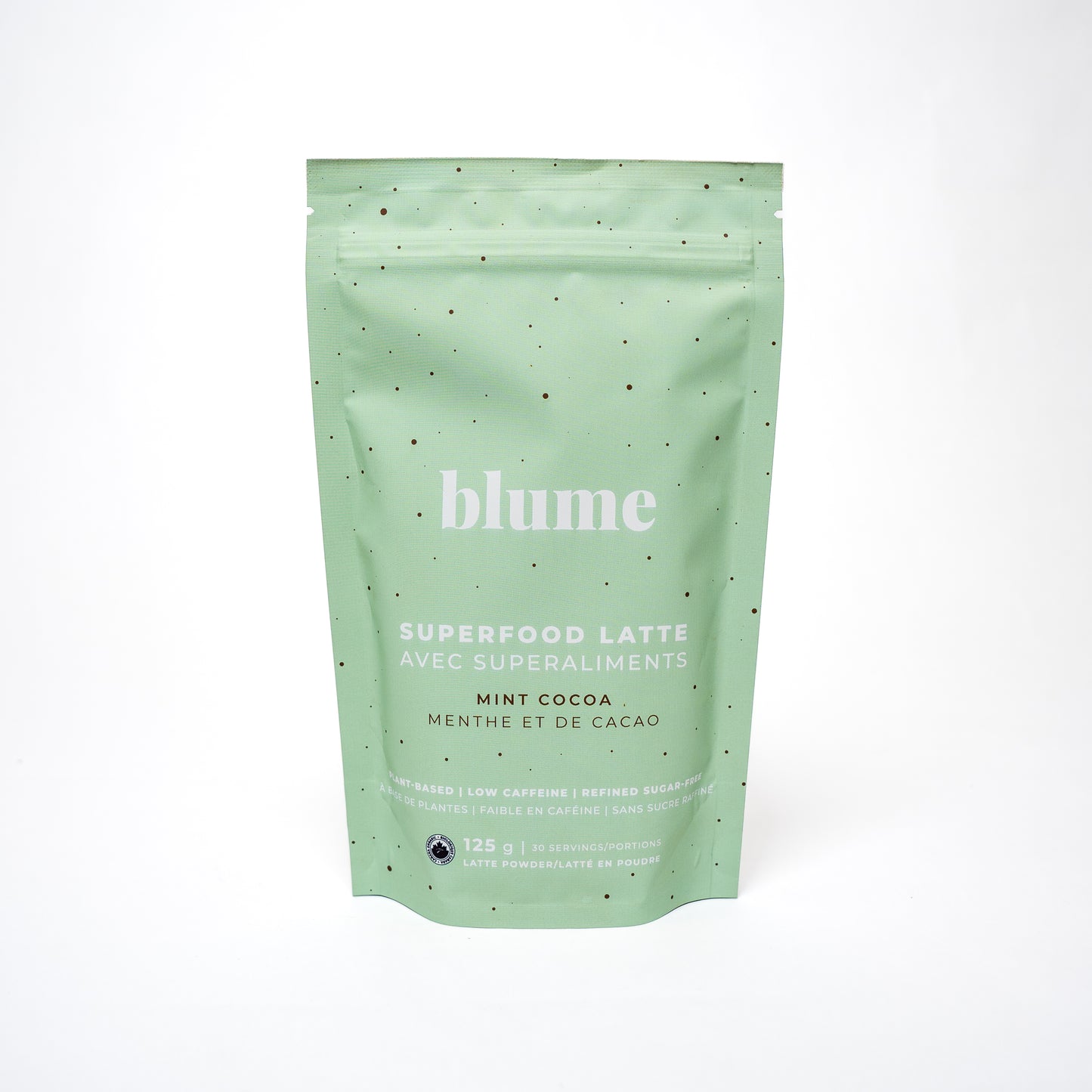 Mint Cocoa
