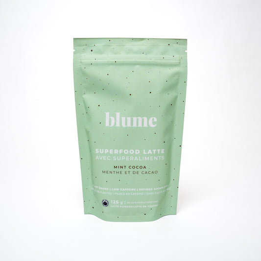 Mint Cocoa