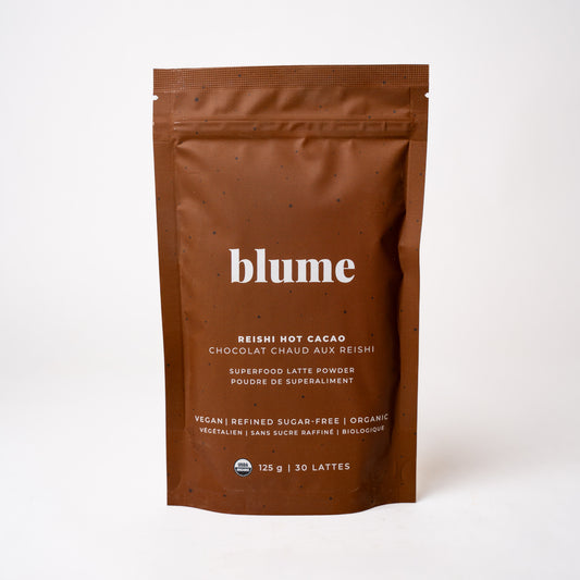 Reishi Hot Cacao